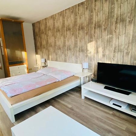 Ferienwohnung Koko Золинген Экстерьер фото