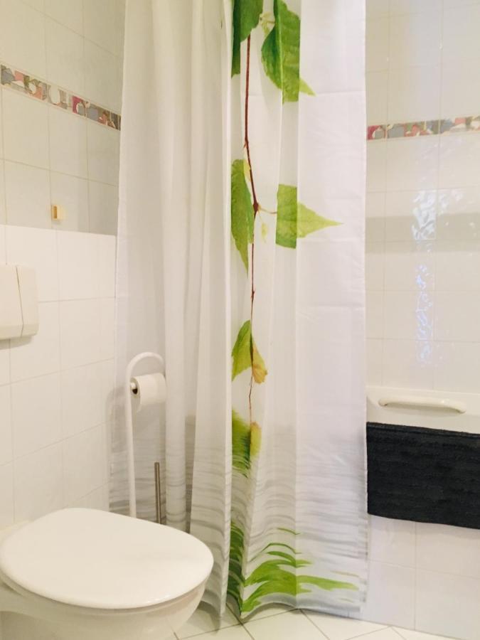 Ferienwohnung Koko Золинген Экстерьер фото