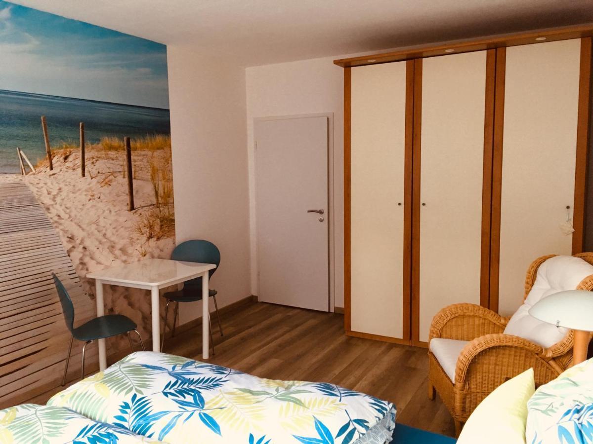 Ferienwohnung Koko Золинген Экстерьер фото