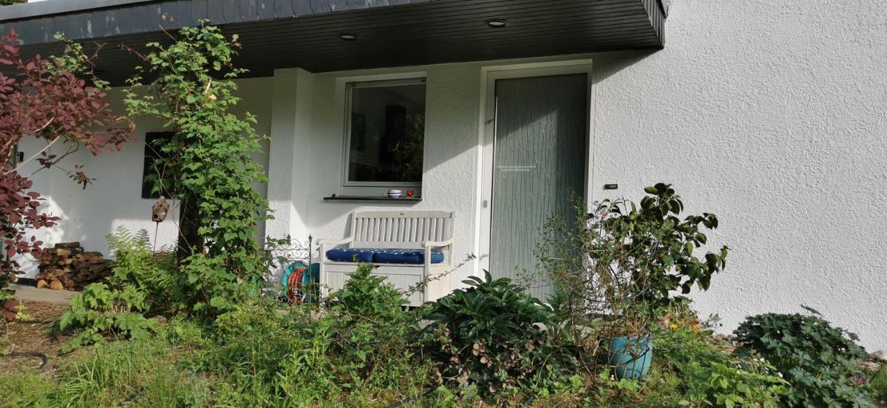 Ferienwohnung Koko Золинген Экстерьер фото