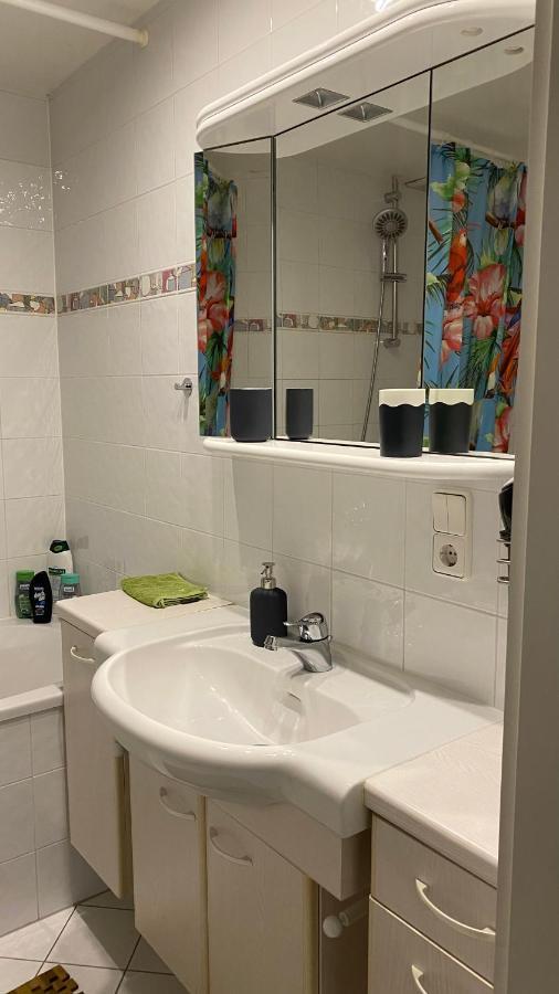 Ferienwohnung Koko Золинген Экстерьер фото