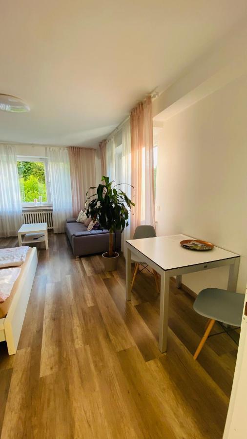 Ferienwohnung Koko Золинген Экстерьер фото