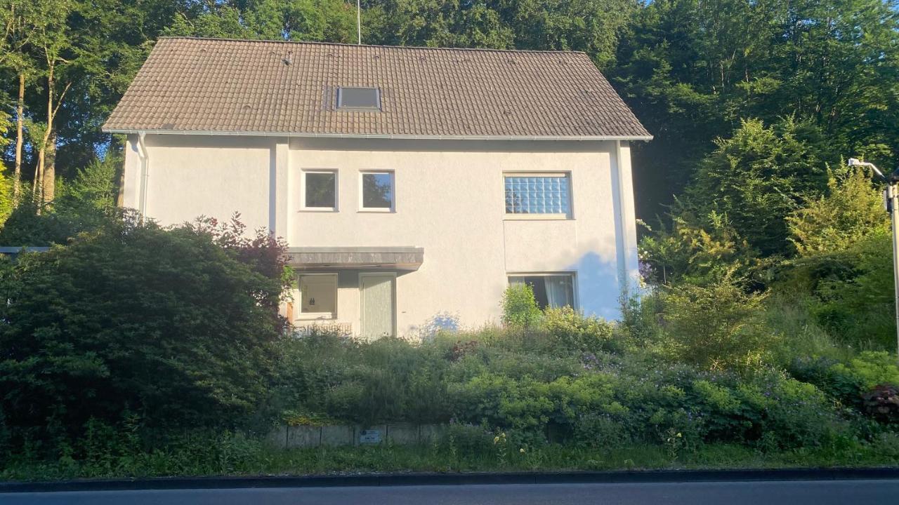 Ferienwohnung Koko Золинген Экстерьер фото