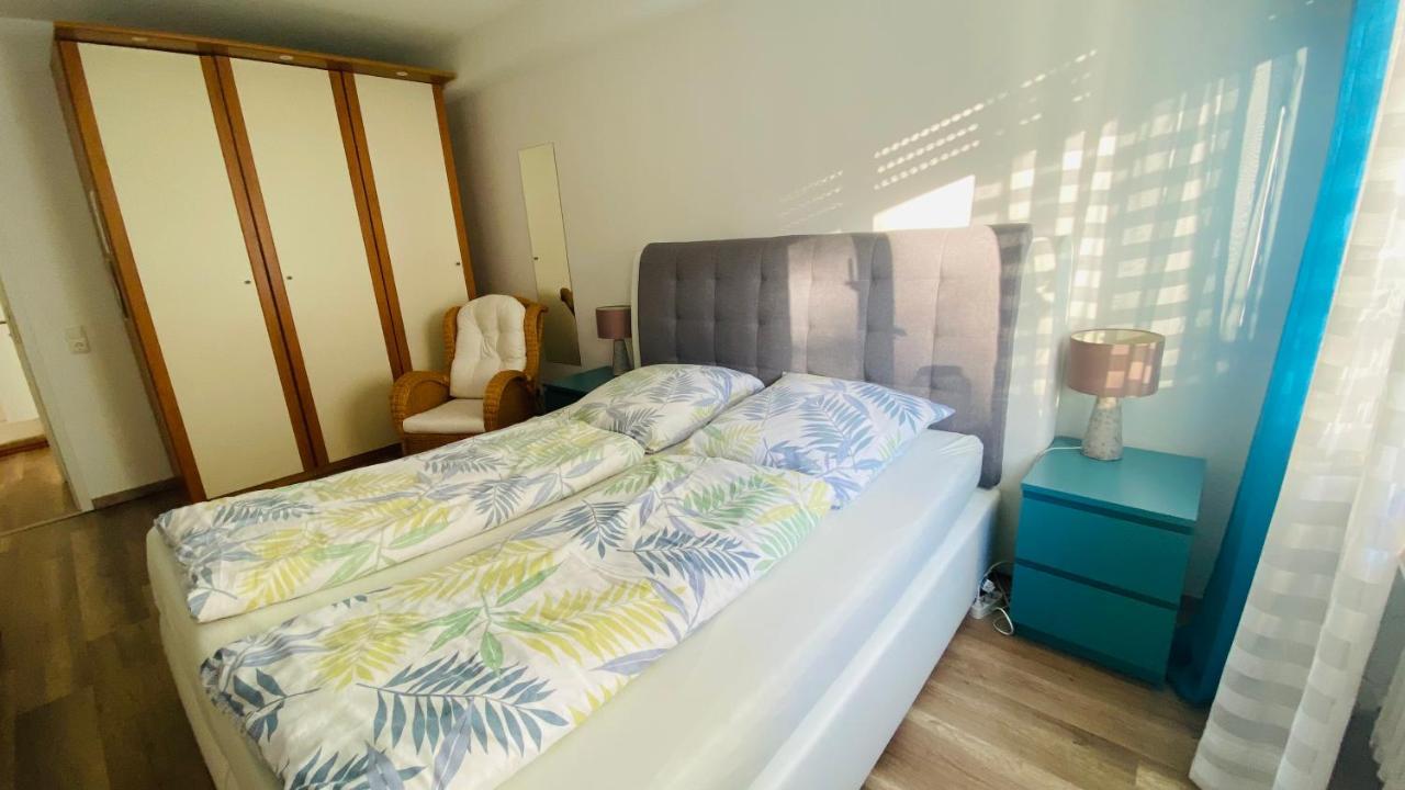 Ferienwohnung Koko Золинген Экстерьер фото