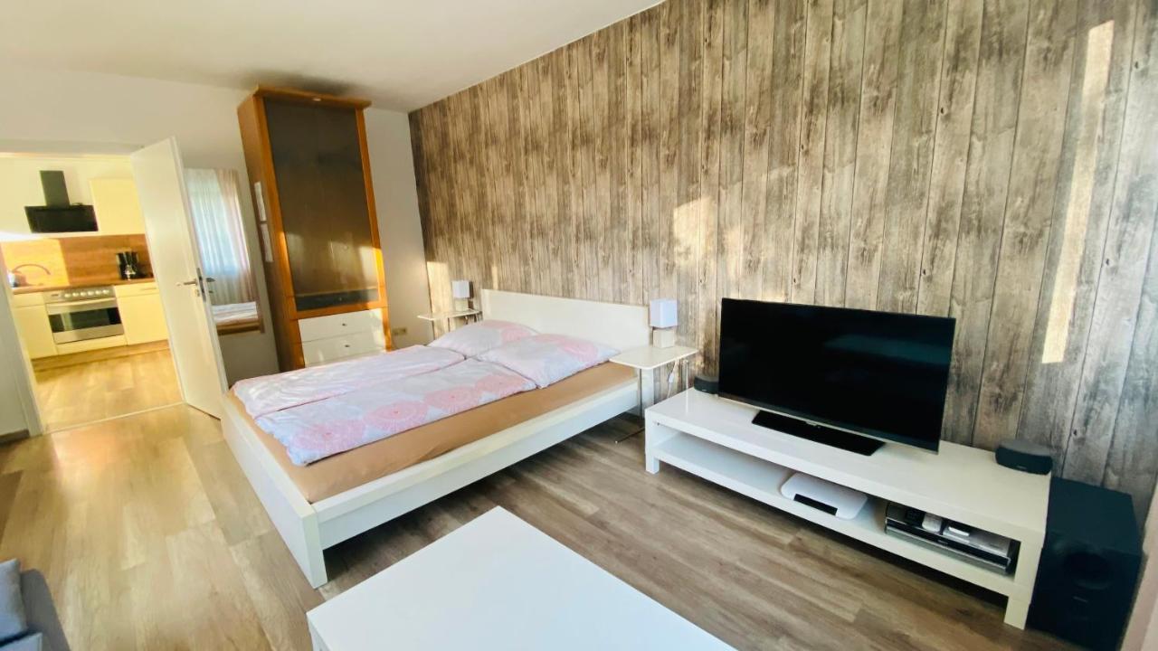 Ferienwohnung Koko Золинген Экстерьер фото