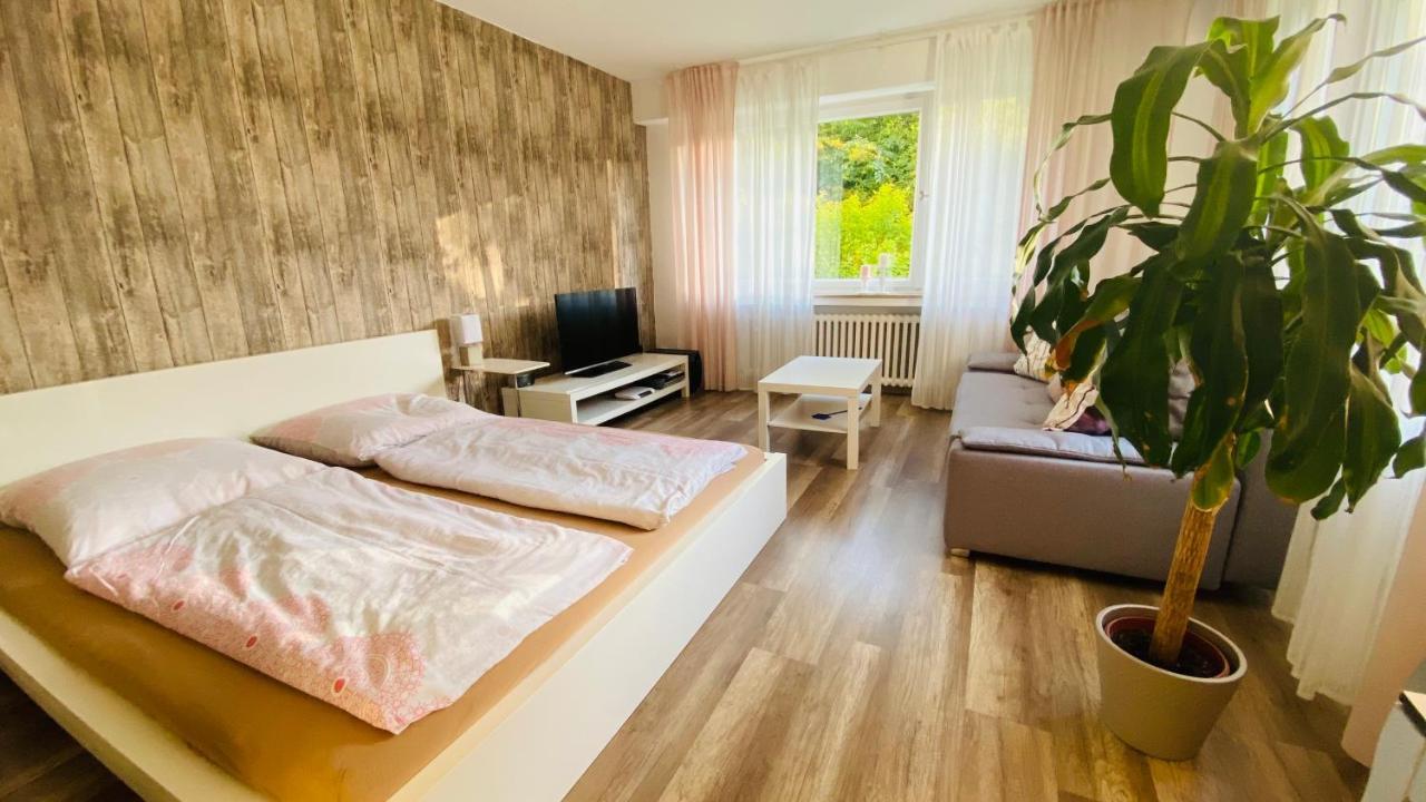 Ferienwohnung Koko Золинген Экстерьер фото